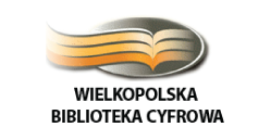 Logo wielkopolskiej biblioteki cyfrowej