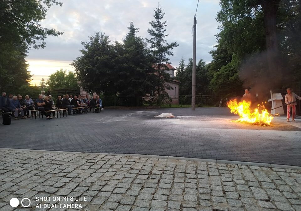 TEATR TERMINUS A QUO