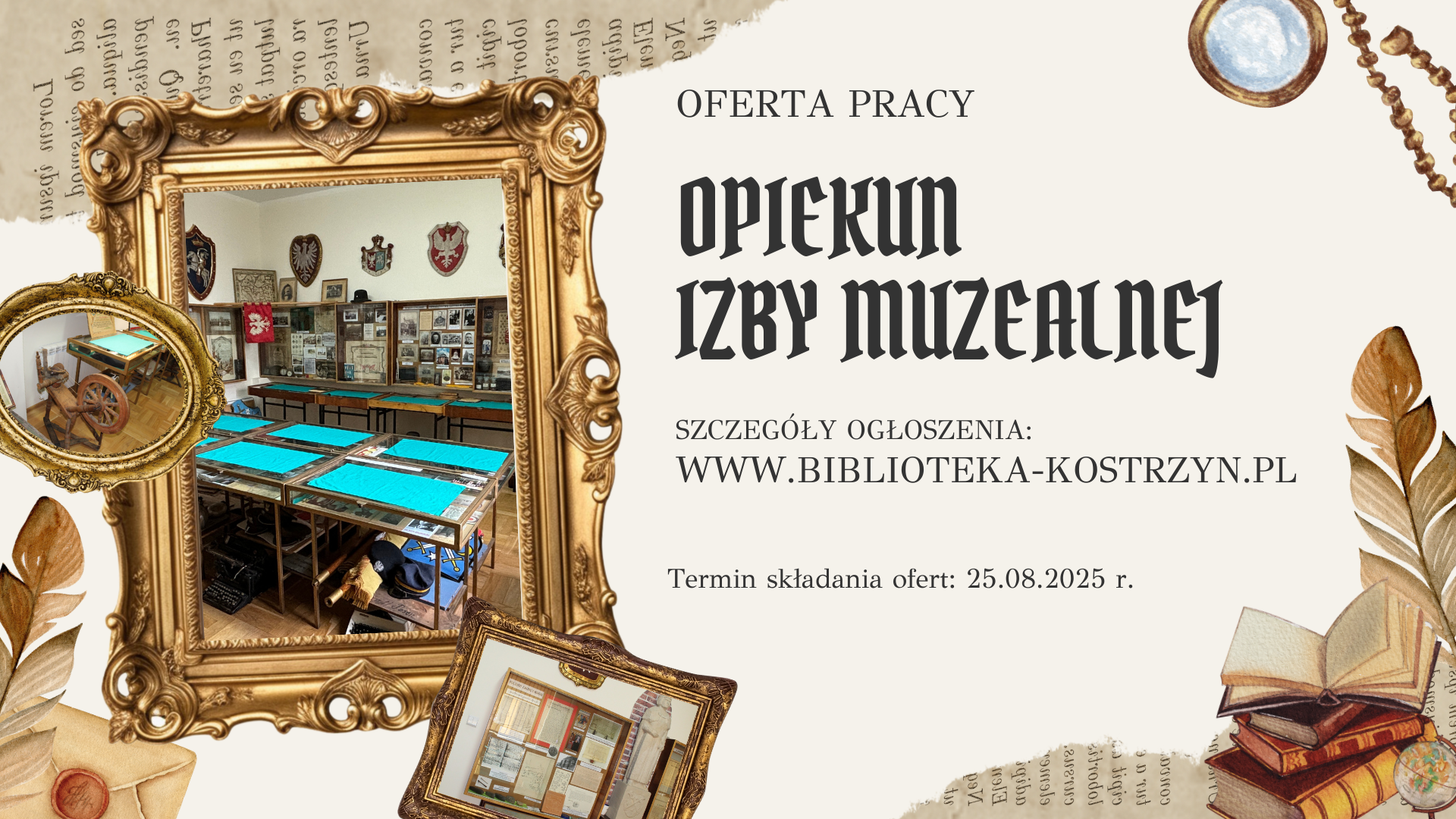 OFERTA PRACY