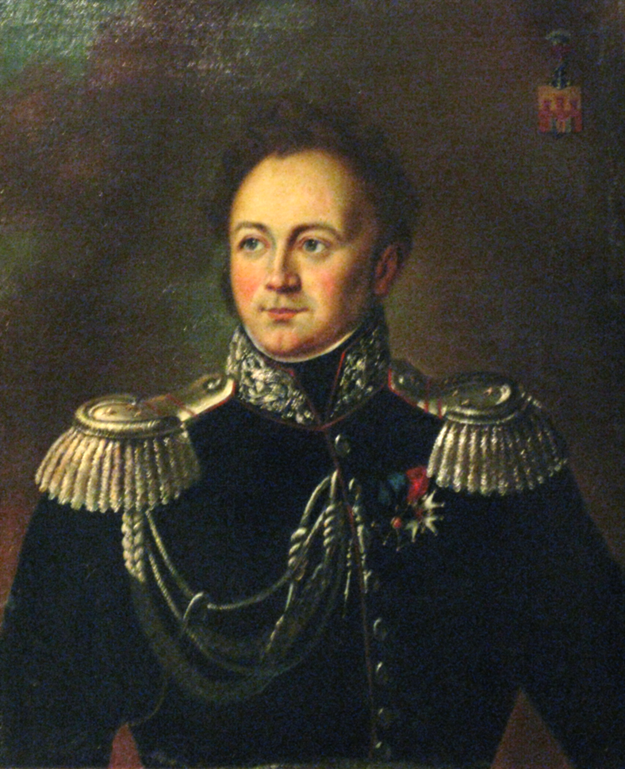 O&nbsp;GEN. IGNACYM PRĄDZYŃSKIM I&nbsp;POWSTANIU LISTOPADOWYM